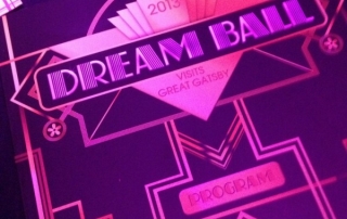 PlasticFabrication DreamBall