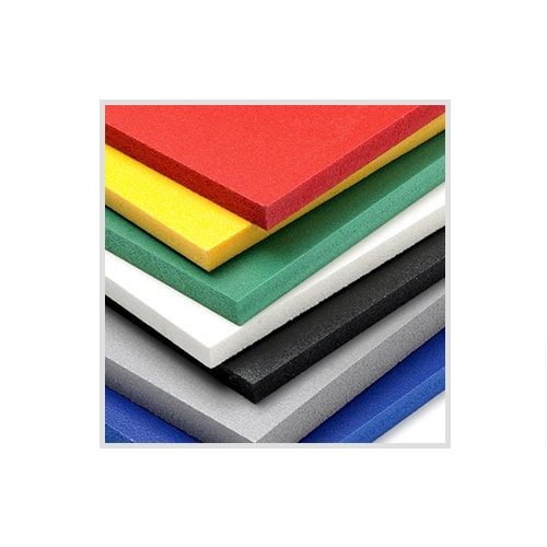 PVC Foam Sheet