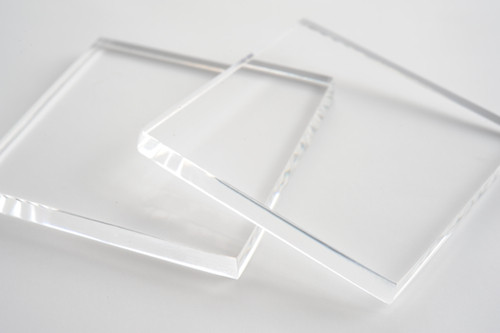 Clear Acrylic Sheet