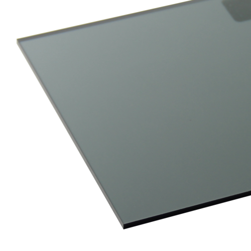 grey tint polycarbonate