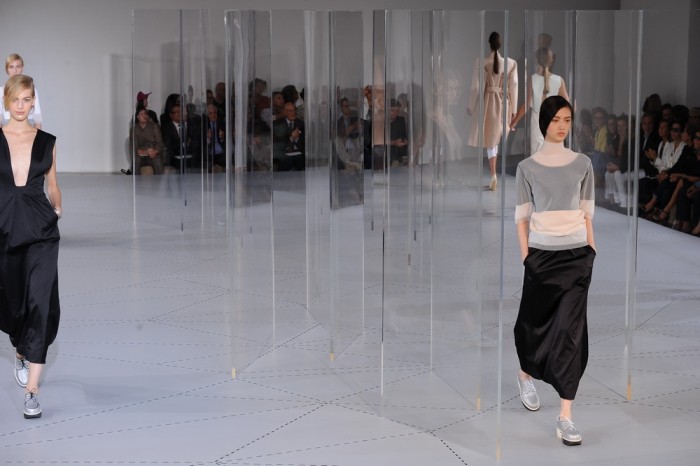 Acrylic Runway