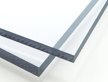 AR abrasion resistant polycarbonate