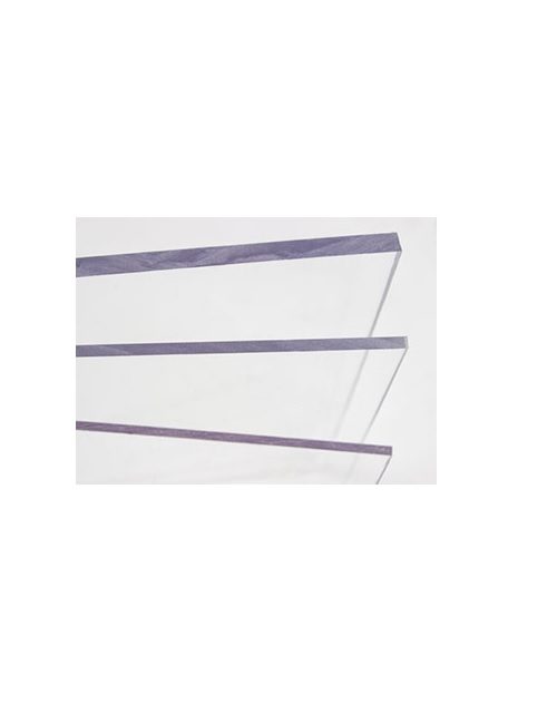 clear polycarbonate sheet