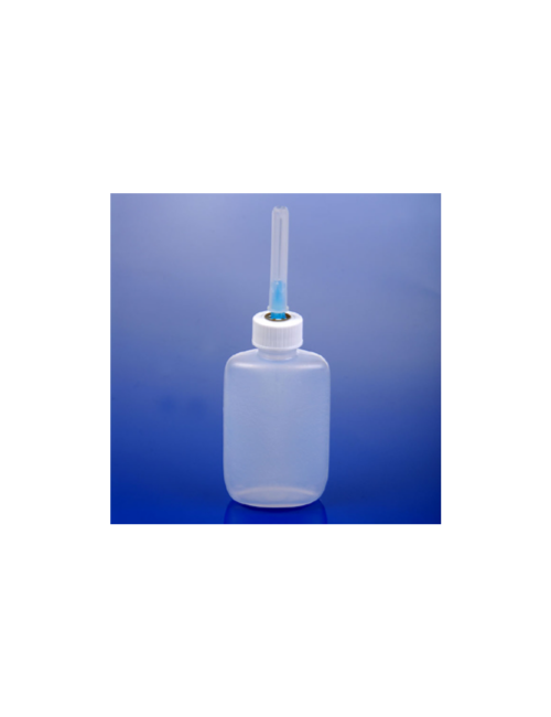 Solvent Adhesive Applicator Bottle