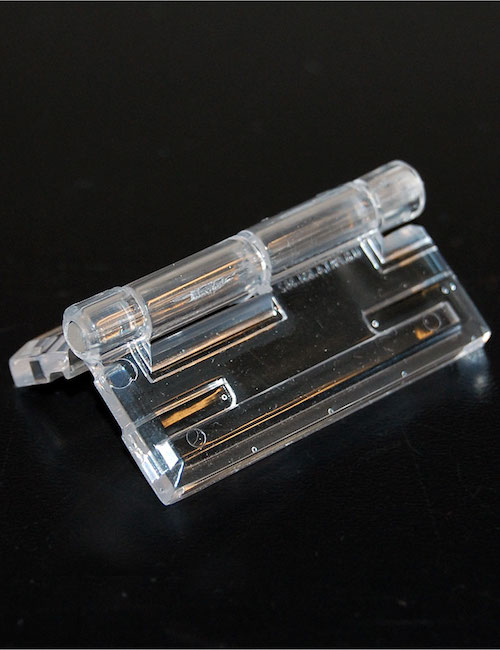 Acrylic Hinge 2 45mm
