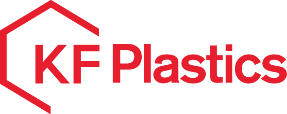 KF Plastics Logo
