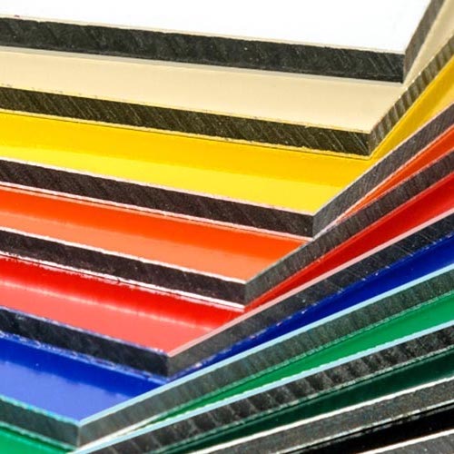 Aluminium Composite Panel