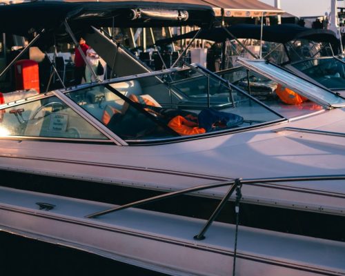 Marine Services