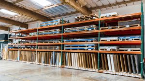 plastic-warehouse plastice warehouse