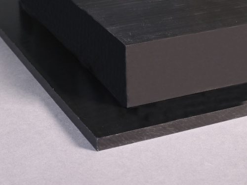 Acetal Sheet Black