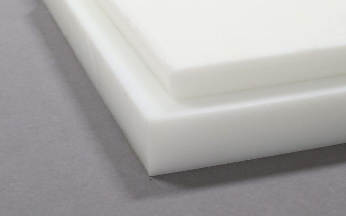 acetal sheet natural