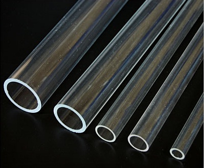Plastic Tubes