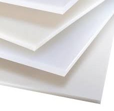 Polypropylene sheet
