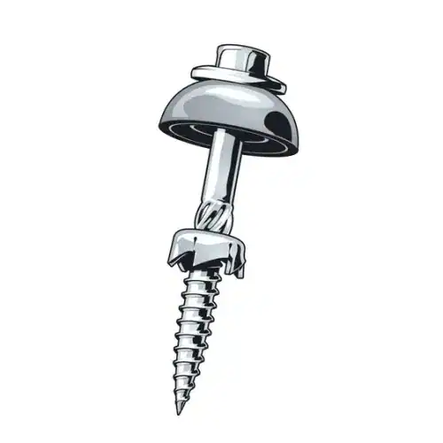 Laserlite OneShot Timber Screws